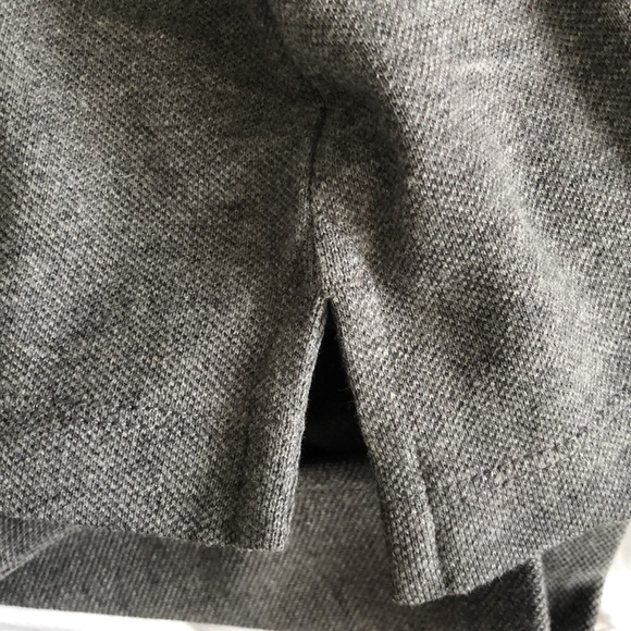 Gap Stretch Pique Moisture Wicking Polo Sz XL - Picture 7 of 8